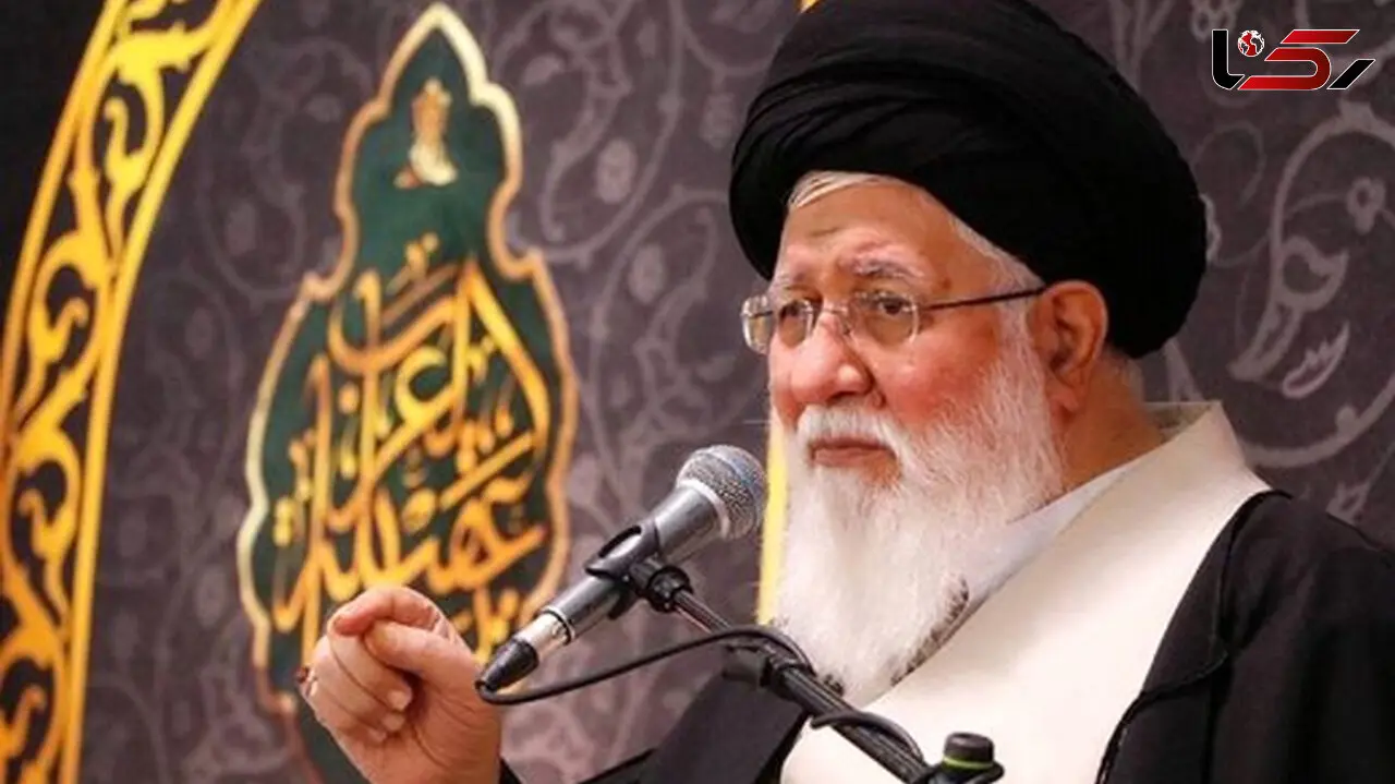 رهبر معظم انقلاب در آغاز سال نو راهبرد نظام را در حرم رضوی تبیین می‌ کنند