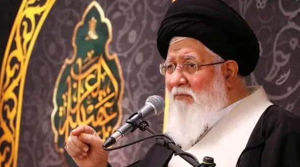 علم‌الهدی: امروز دشمن به جان دختران معصوم و بی‌ گناه ما افتاده است