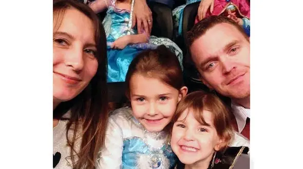 پاسخ هوشمندانه مدیر عامل گوگل به دختر 7 ساله باهوشی که  از او  درخواست کار داشت+عکس