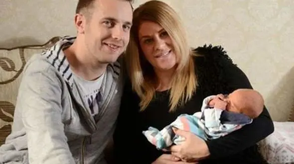 خندیدن زیاد سبب زایمان زودرس شد!