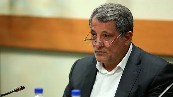  ضرورتی برای انتخاب سرپرست برای شهرداری تهران وجود ندارد