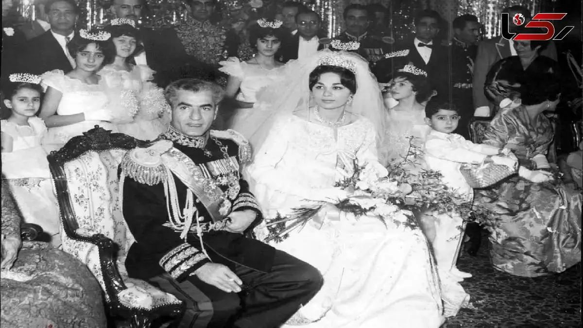 سفر به ایام قدیم؛ ولخرجی شب یلدای محمدرضا و فرح مخلوع زمانی که رعیت نان نداشت