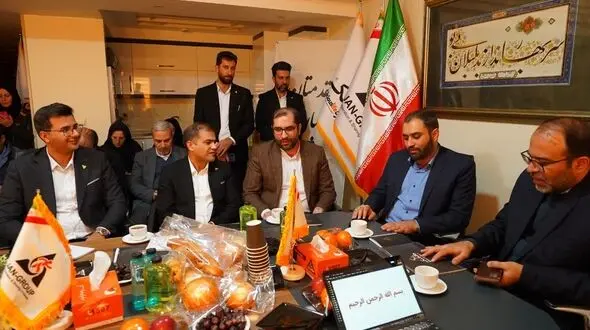 مدیریت فرانچایز یکپارچه هوشمند پایدار، موجب توسعه کسب و کارهاست +فیلم