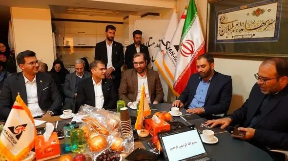 مدیریت فرانچایز یکپارچه هوشمند پایدار، موجب توسعه کسب و کارهاست +فیلم