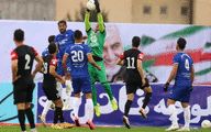 Persepolis 5-0 Gol Gohar: Iran Pro League