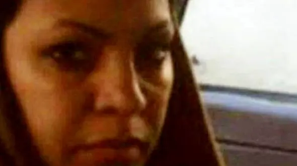 الهام احمدی از زندان اوین آزاد شد + عکس