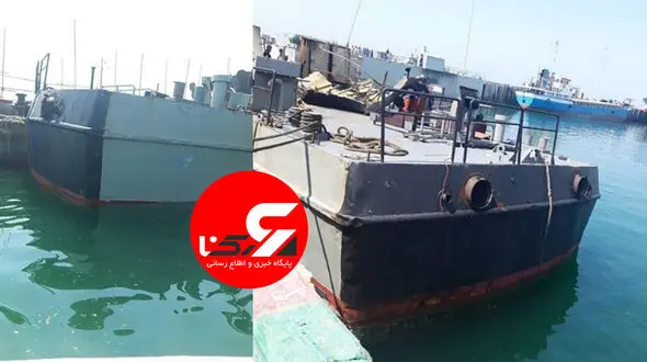 مصدومان حادثه ناو کنارک مرخص شدند