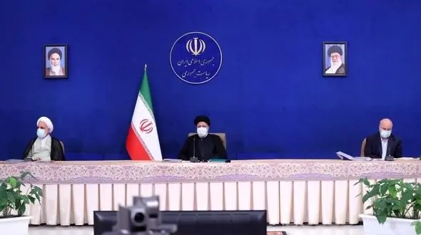 جلسه شورای عالی هماهنگی اقتصادی سران قوا برگزار شد