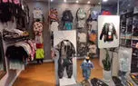 فروشندگان بازار پوشاک شهرری: اجناس مغازه ها تکمیل است اما مشتری نیست + فیلم
