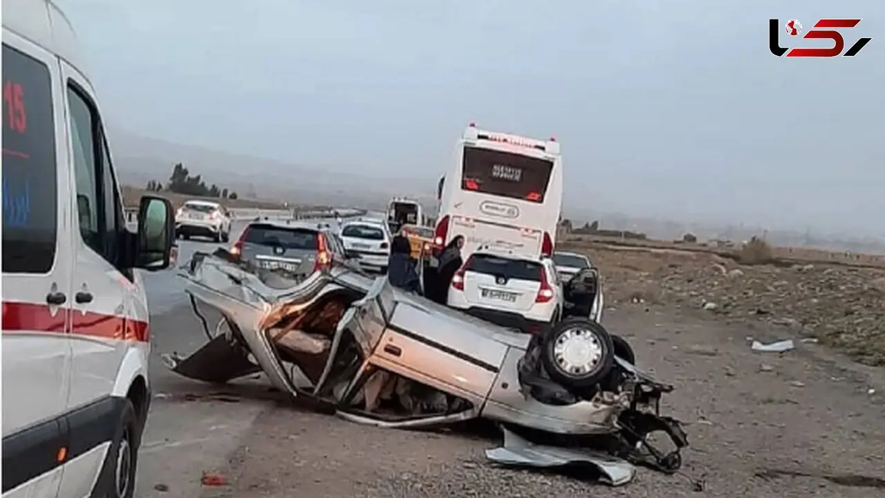 آماری هولناک از علت شایع مرگ کودکان ایرانی
