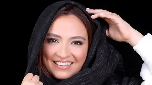 عکس سراسر منشوری گلاره عباسی جنجال کرد ! / از خانم بازیگر اندامی پوشی بعید بود !