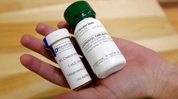 امکان خرید پستی قرص سقط جنین زنان در آمریکا 