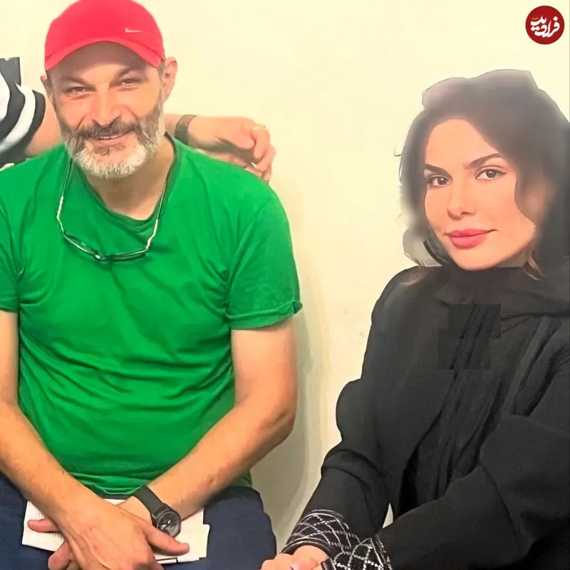 رامین پرچمی