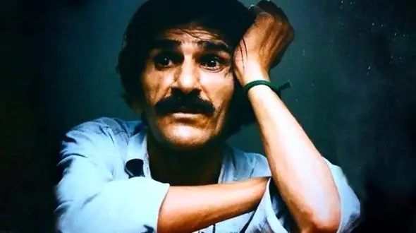 نامه‌خوانی حسین پناهی؛ زیباترین اشعار فارسی برای عمو زنجیرباف