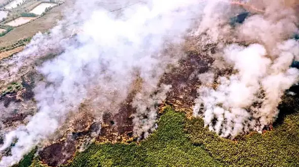 مدارس، ادارات و دانشگاه‌های خوزستان با تاخیر شروع می‌شود