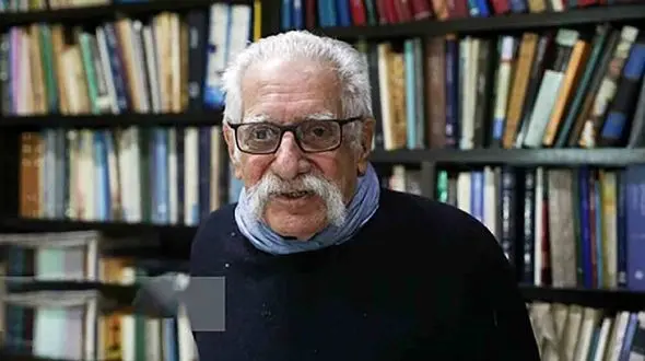 آخرین وضعیت پروفسور ارفعی پس از ابتلا به کرونا