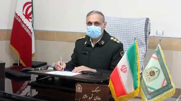 چگونه مامور قلابی را شناسایی کنیم ؟/ همراه داشتن دستبند و بی سیم ملاک پلیس بودن نیست