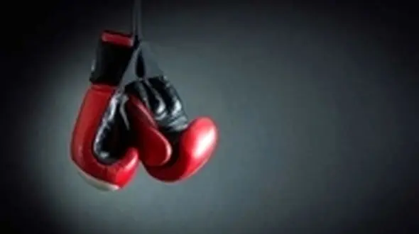 شلیک مرگ به قهرمان سابق بوکس !