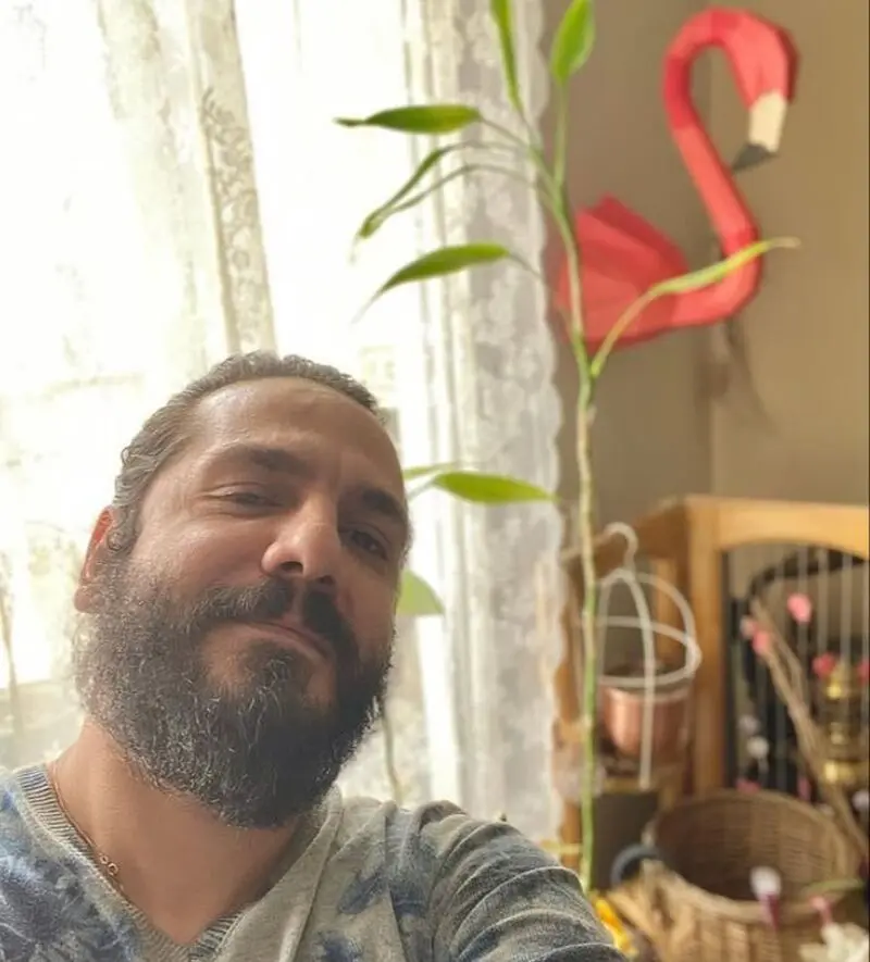 عباس غزالی