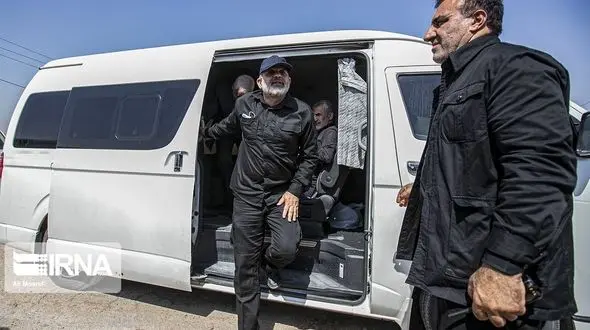 دستورات ویژه وزیر کشور برای پشتیبانی از زائران اربعین ! + فیلم قدردانی نمایندگان از رفع مشکلات رفت و آمد زائرین