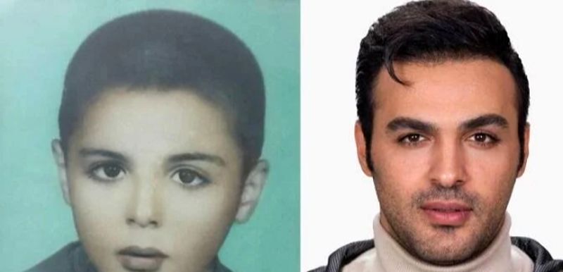 سامان صفاری