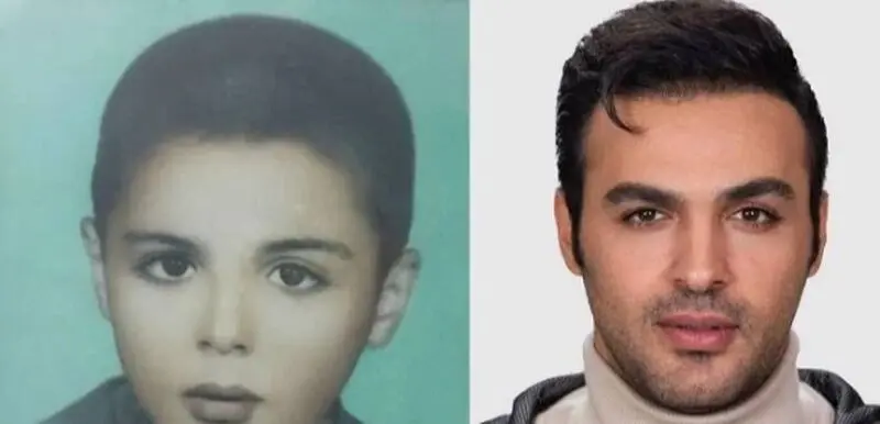 سامان صفاری