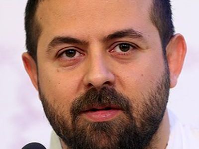 تعریف  هومن سیدی کارگردان وحشی از حامد بهداد: حامد برای من نمودار یه قلب پاکه یعنی به نظرم میاد حامد توی قلبش هیچی نیست!