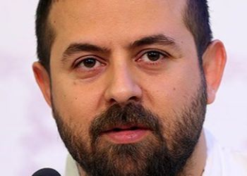 تعریف  هومن سیدی کارگردان وحشی از حامد بهداد: حامد برای من نمودار یه قلب پاکه یعنی به نظرم میاد حامد توی قلبش هیچی نیست!