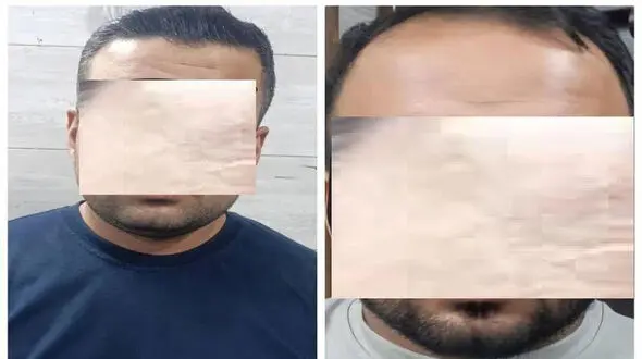 3 برادر انتقام جو مرد لارستانی را کشتند