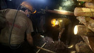 تلاش 90 ساعته برای یافتن 2 معدنچی معدن طرزه 