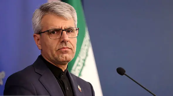 بقایی در سوئیس: نشست زوریخ برای اطمینان از اجرای تعهدات آمریکا برگزار می‌شود + فیلم