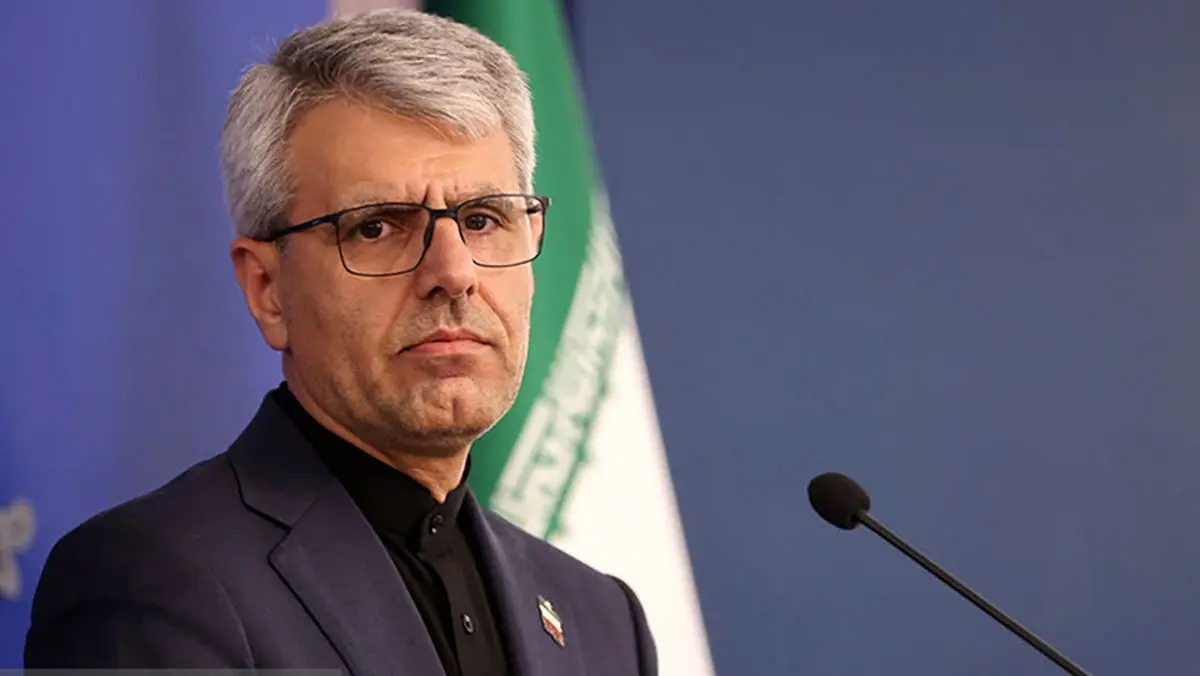 بقایی در سوئیس: نشست زوریخ برای اطمینان از اجرای تعهدات آمریکا برگزار می‌شود