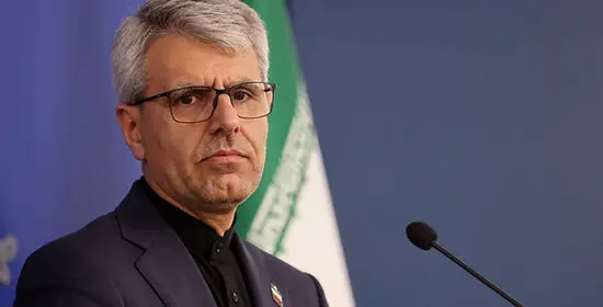 آفرین به تیم ملی فوتبال ایران که «هدف» را نشانه رفت و تسلیم فشارها نشد