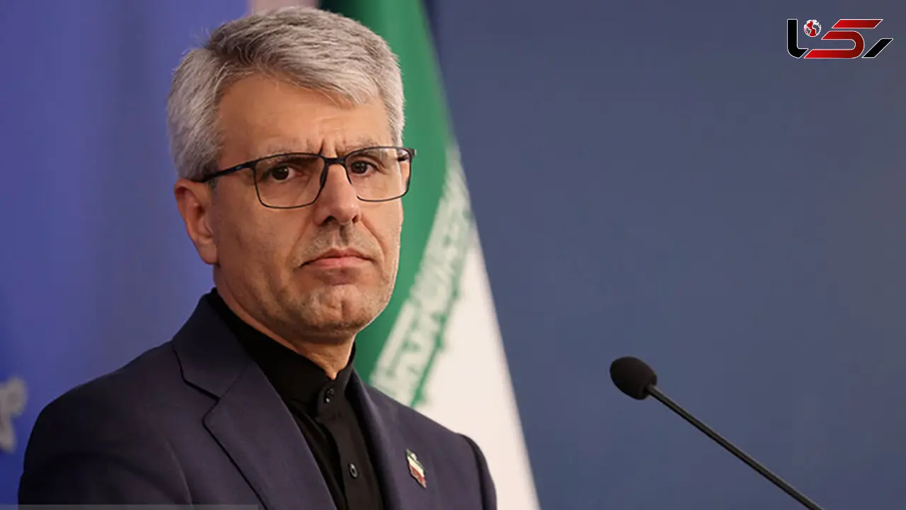 بقایی در سوئیس: نشست زوریخ برای اطمینان از اجرای تعهدات آمریکا برگزار می‌شود + فیلم