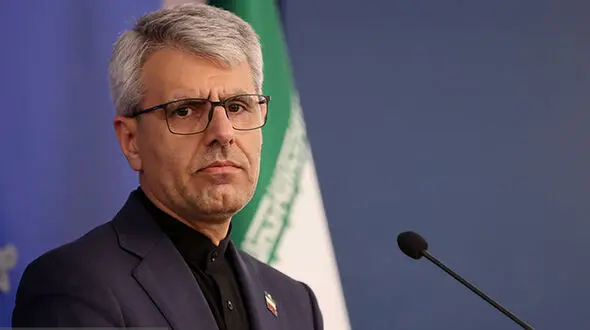 بقایی در سوئیس: نشست زوریخ برای اطمینان از اجرای تعهدات آمریکا برگزار می‌شود + فیلم