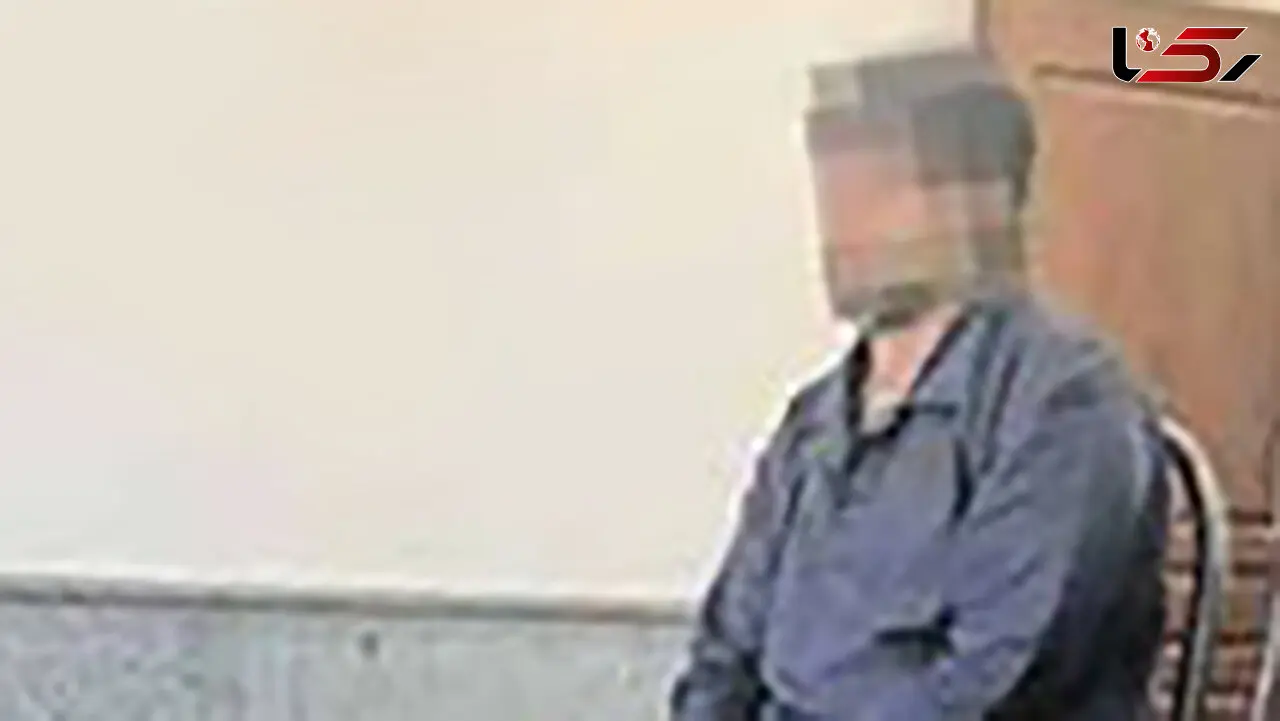 سوء استفاده مسعود همه چی دوستش را به باد داد 