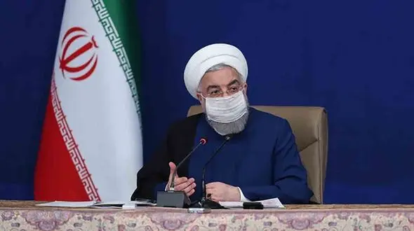   اعمال محدودیت‌های ده روزه در 25 استان  با دستور رئیس جمهوری + فیلم
