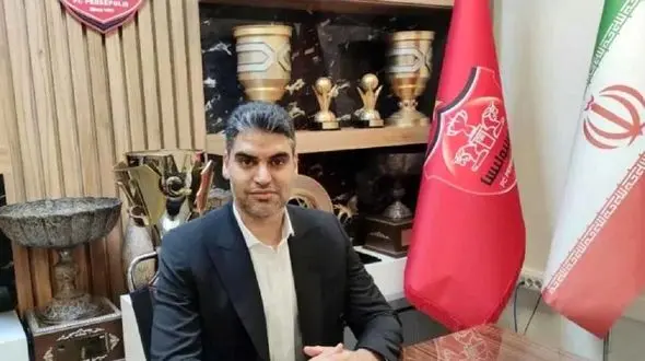 مدیر عامل پرسپولیس خبر داد یک بازیکن در پست مهاجم یا هافبک جذب خواهیم کرد