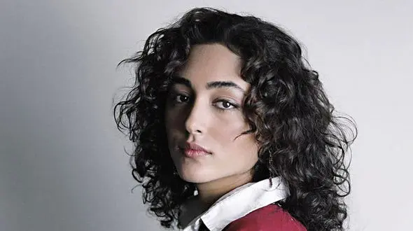   سفره هفت سین به سبک گلشیفته فراهانی / متفاوت ترین هفت سین در نوروز ۱۴۰۴ + عکس ها