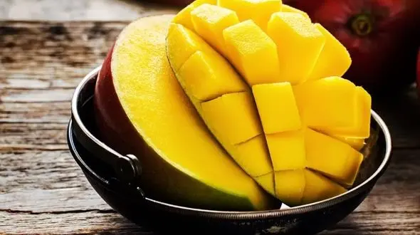 یک انبه خوشمزه باید چه خصوصیاتی داشته باشد/روش نگهداری در آشپزخانه