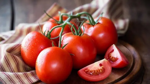 پاکسازی ریه از طریق مواد غذایی