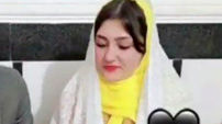 علت اصلی خودکشی نوعروس دهدشتی چه بود؟+ عکس