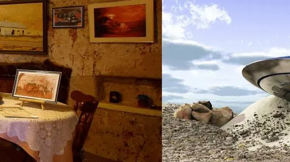 در این شهر کسی نباید بمیرد! / قانون عجیب یک شهر +عکس