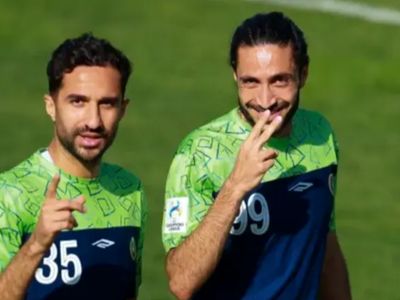 ساعت دقیق بازی سپاهان و گل گهر/ سه غایب سرشناس سپاهان برابر گل گهر