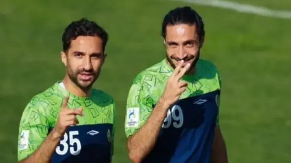 ساعت دقیق بازی سپاهان و گل گهر/ سه غایب سرشناس سپاهان برابر گل گهر