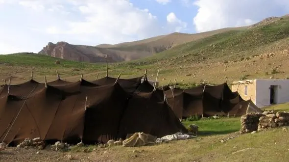 جشنواره حاصل، یک جشنواره شاد بومی محلی