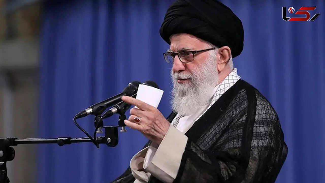 سخنرانی مهم رهبر معظم انقلاب تا ساعاتی دیگر
