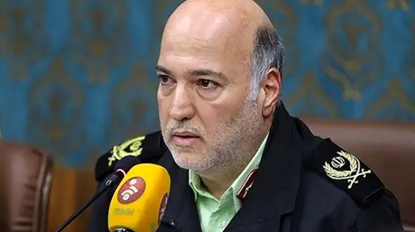 کشف عتیقه‌های ساسانی در قائم‌شهر