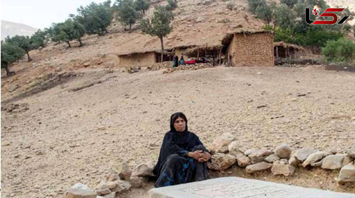 ماجرایی هولناک از خودسوزی زنان در کهگیلویه و بویراحمد+ عکس