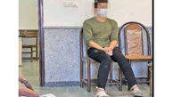 جنایتی تلخ با 3 بیمار کرونایی / کارمند بیمارستان دستگاه اکسیژن را قطع کرده بود +عکس